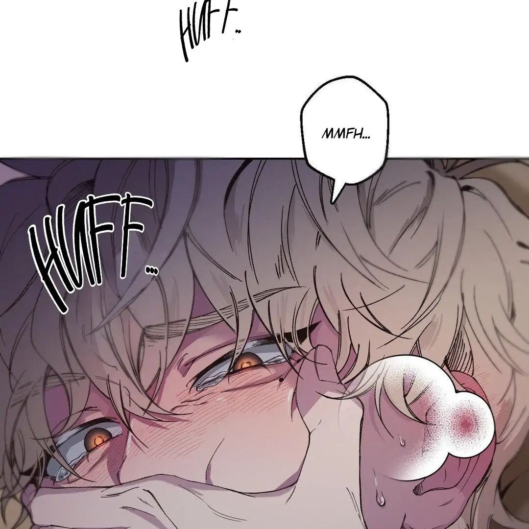 Negative Love Chapter 10 - Page 8 in English