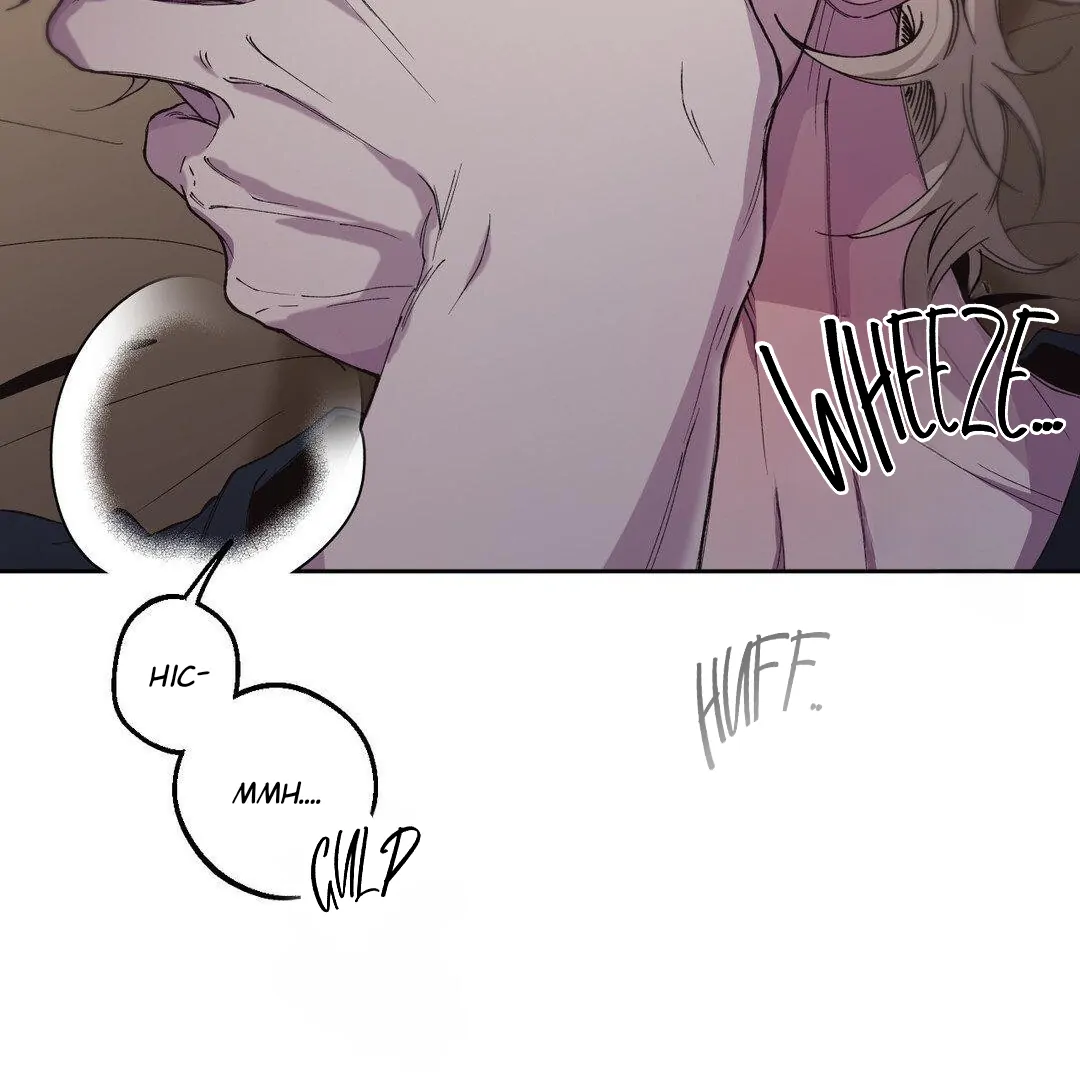 Negative Love Chapter 10 - Page 10 in English