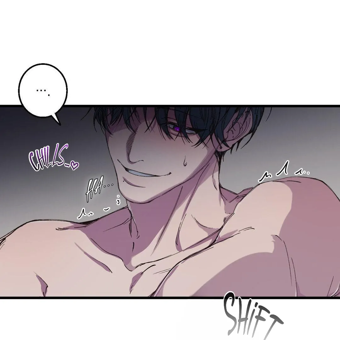 Negative Love Chapter 10 - Page 12 in English