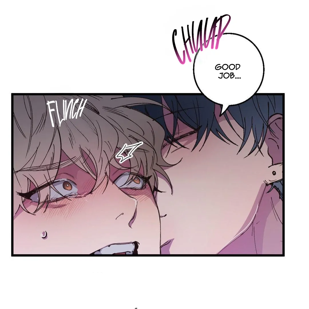Negative Love Chapter 10 - Page 76 in English