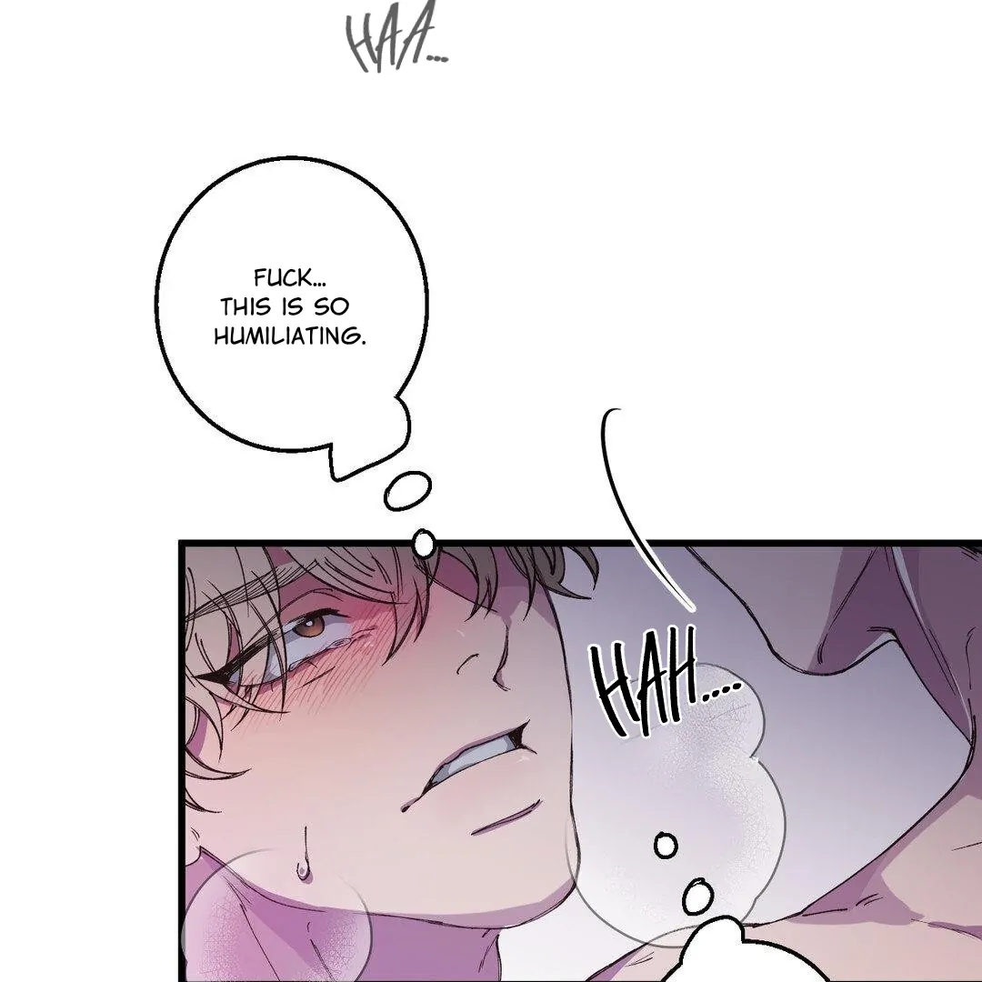 Negative Love Chapter 10 - Page 77 in English