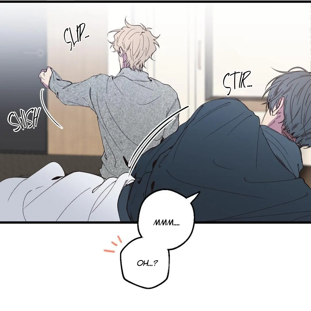 Negative Love Chapter 10 - Page 86 in English