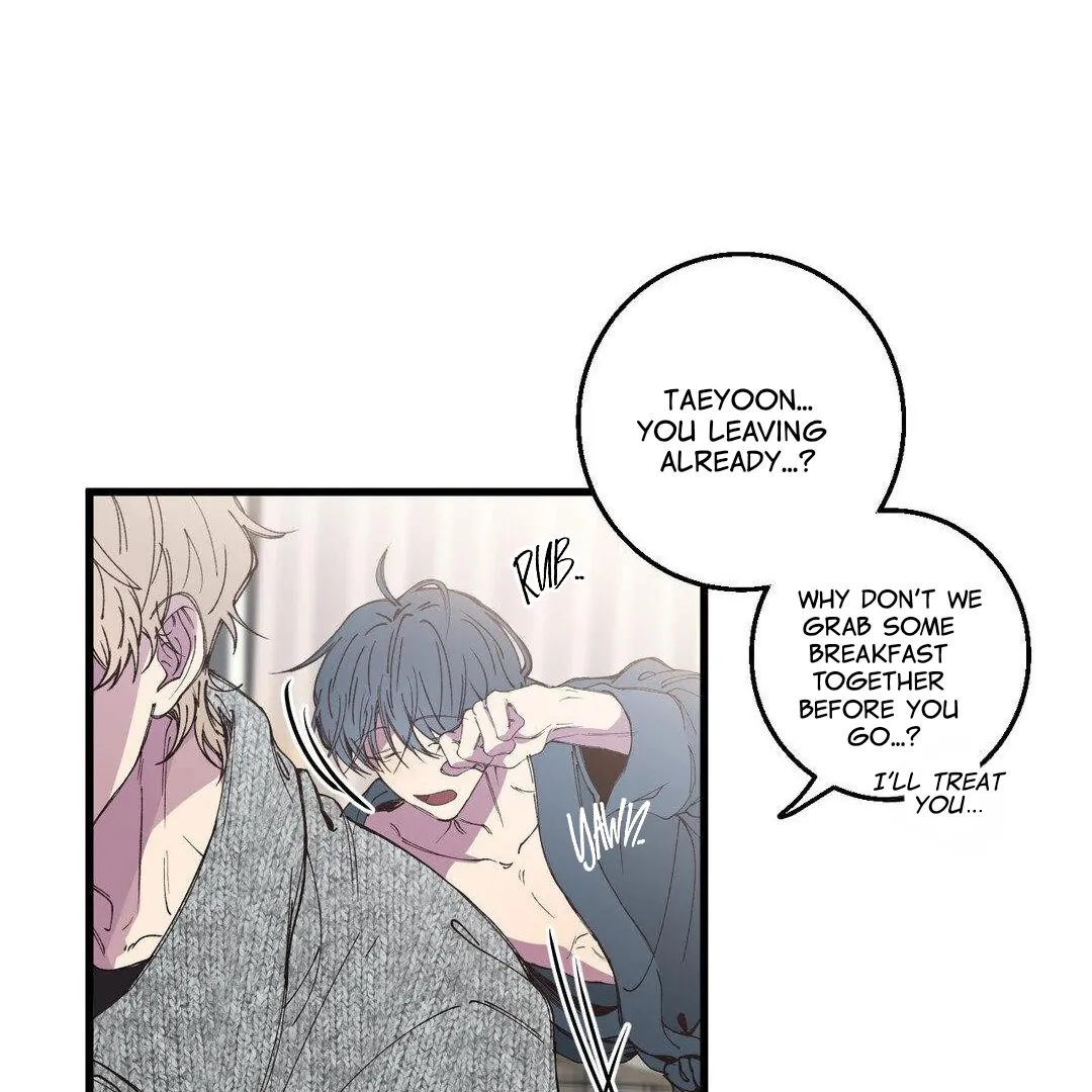 Negative Love Chapter 10 - Page 87 in English