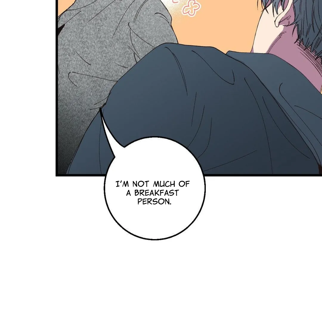 Negative Love Chapter 10 - Page 89 in English