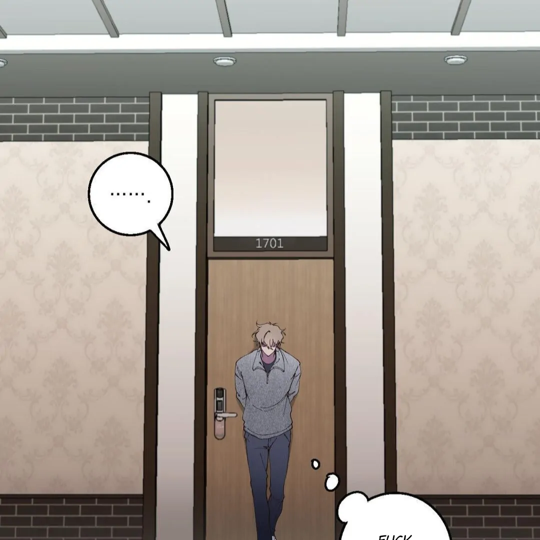 Negative Love Chapter 10 - Page 92 in English