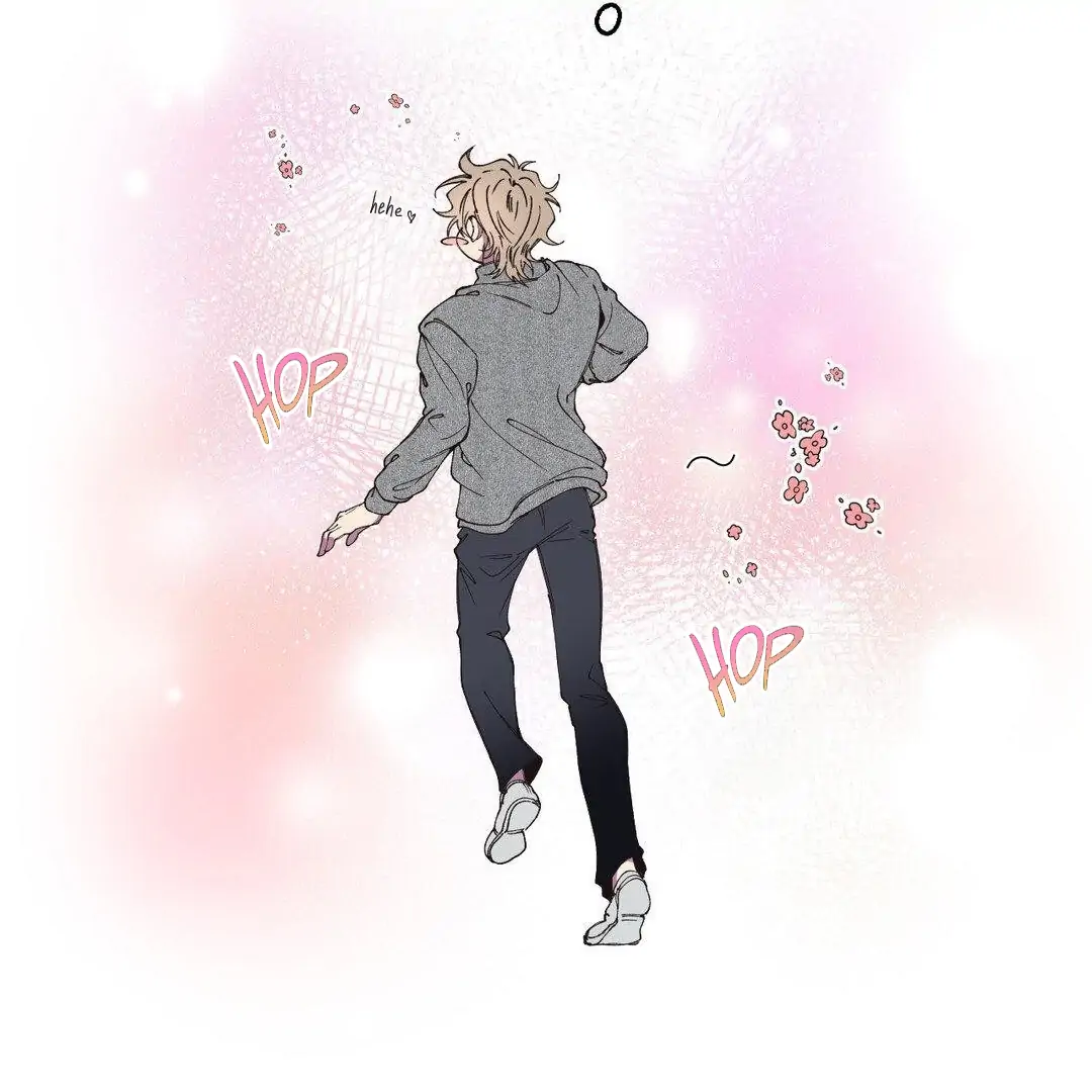 Negative Love Chapter 10 - Page 99 in English