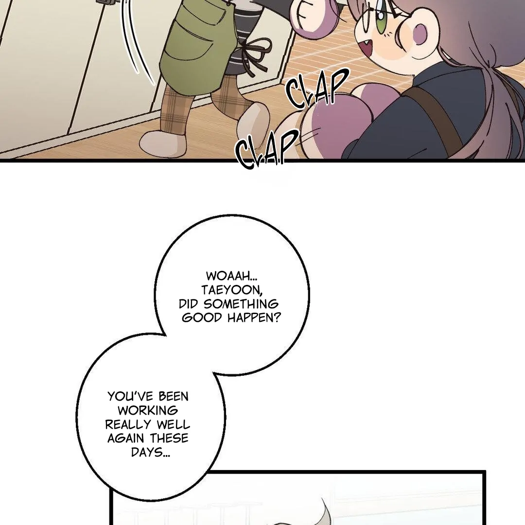 Negative Love Chapter 10 - Page 108 in English