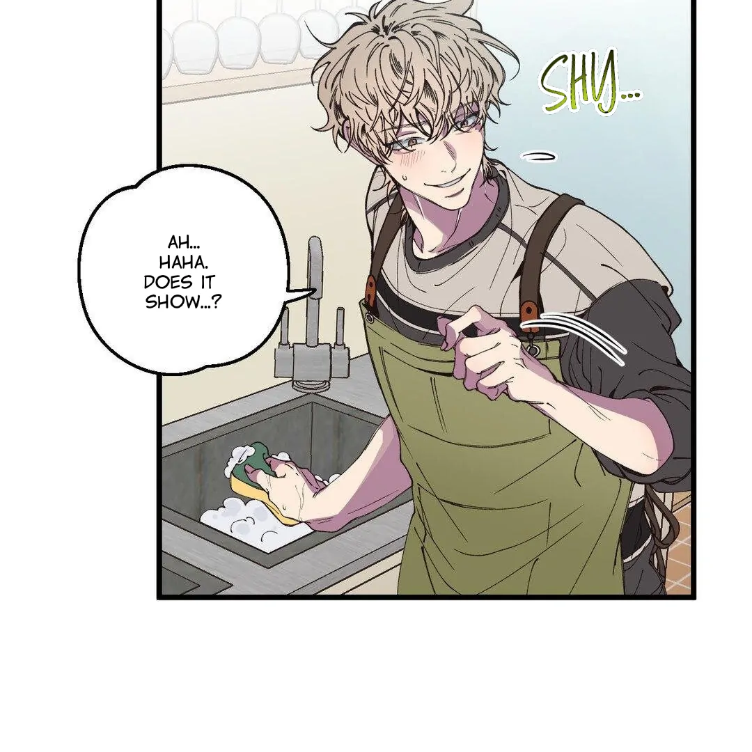 Negative Love Chapter 10 - Page 109 in English