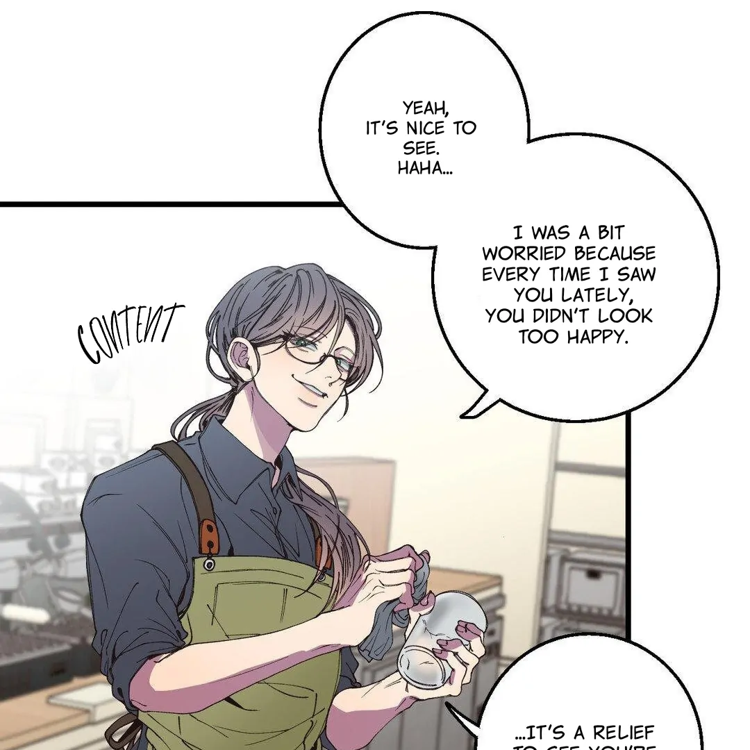 Negative Love Chapter 10 - Page 110 in English
