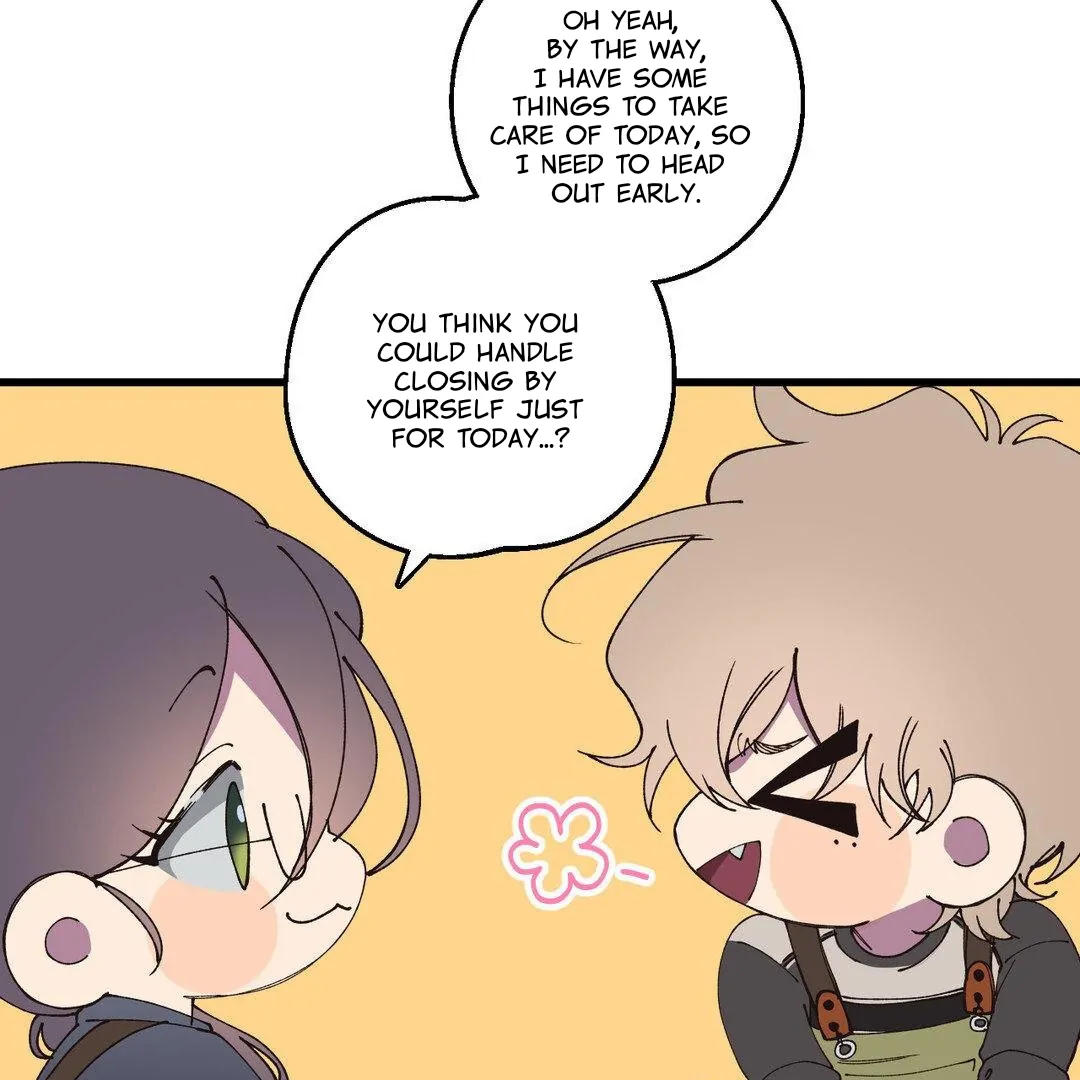 Negative Love Chapter 10 - Page 112 in English