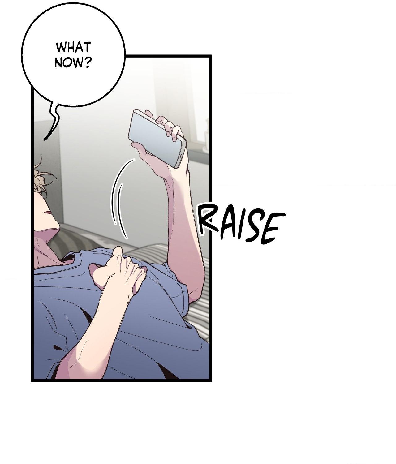 Negative Love Chapter 11 - Page 25 in English
