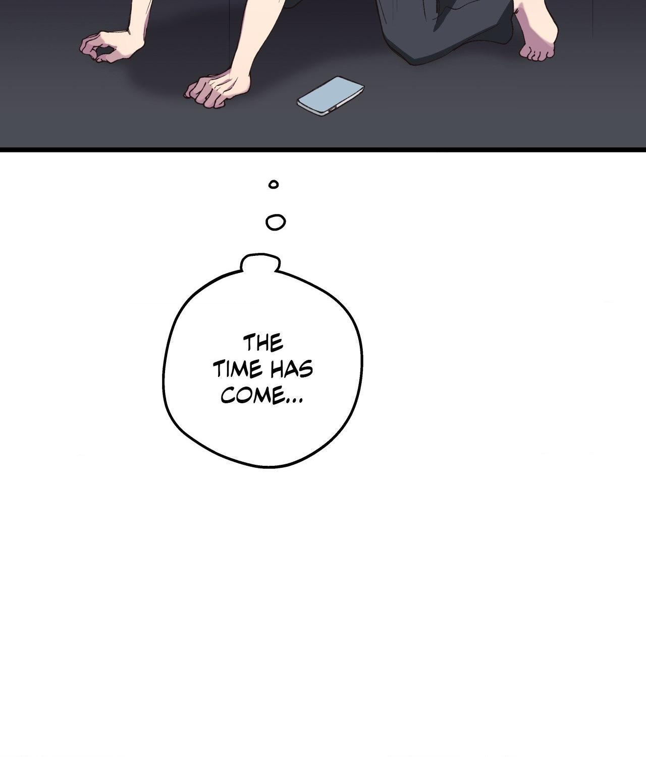 Negative Love Chapter 11 - Page 28 in English