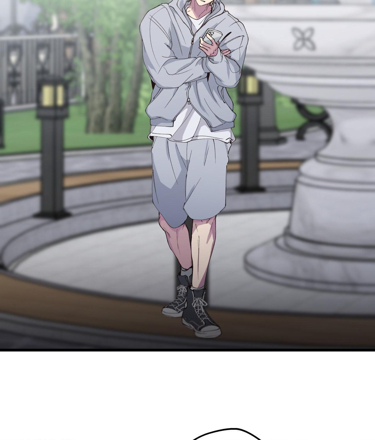 Negative Love Chapter 11 - Page 32 in English