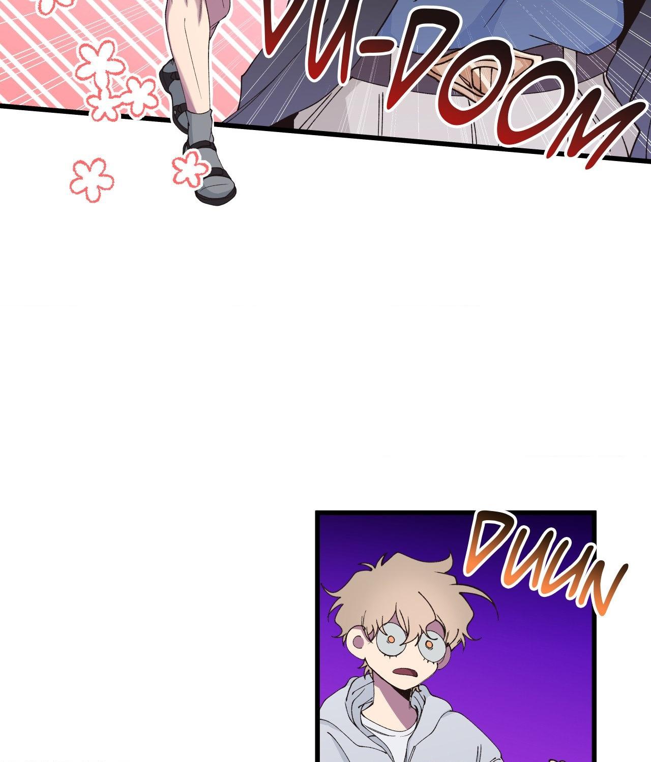 Negative Love Chapter 11 - Page 35 in English