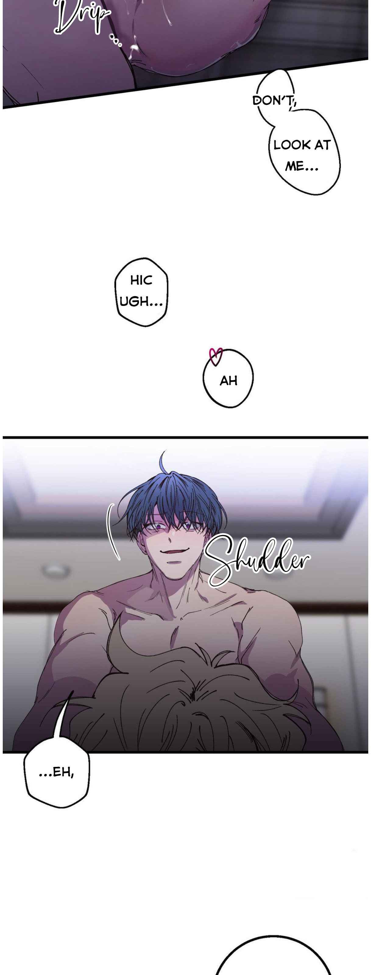Negative Love Chapter 11 - Page 6 in English