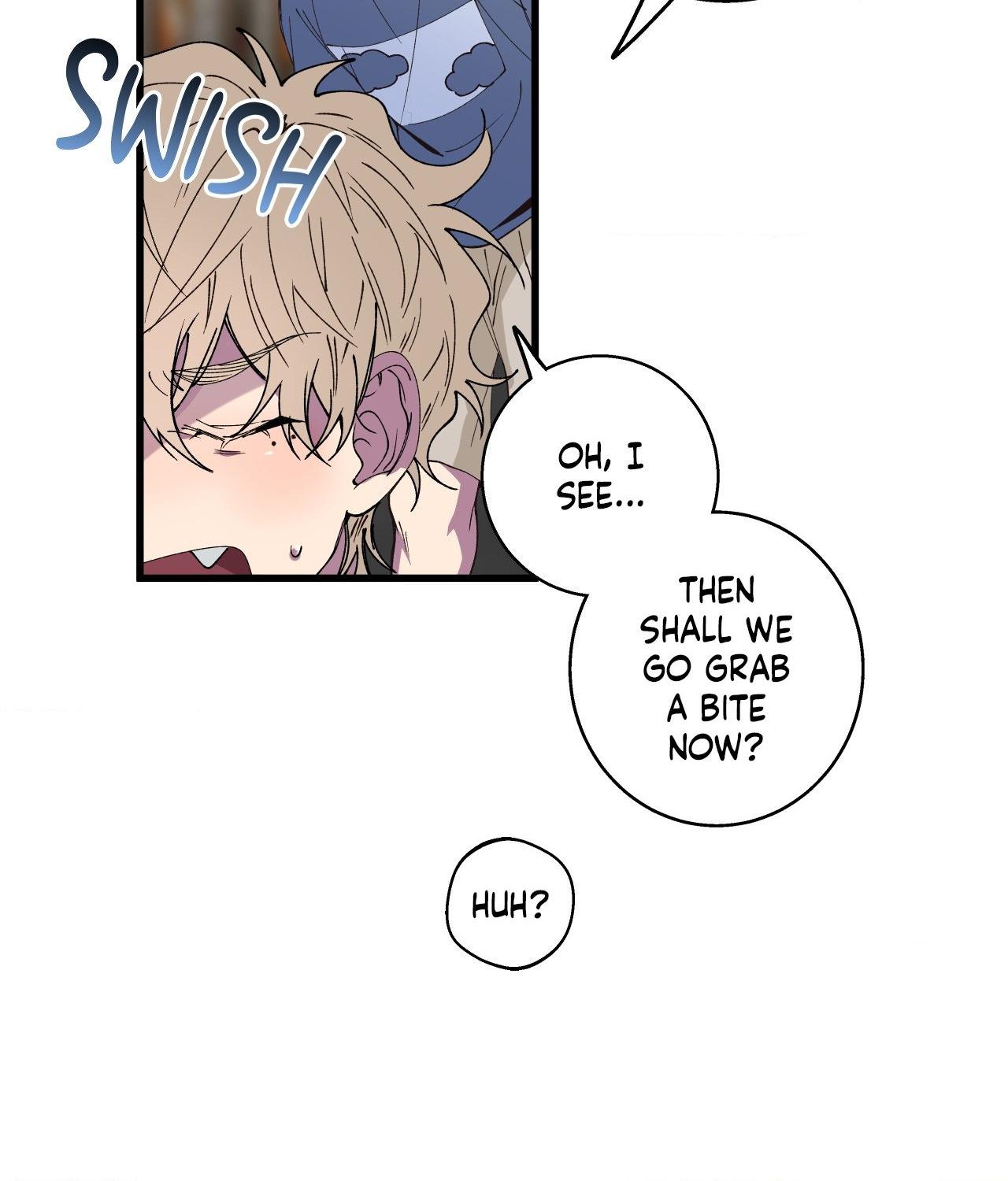 Negative Love Chapter 11 - Page 56 in English