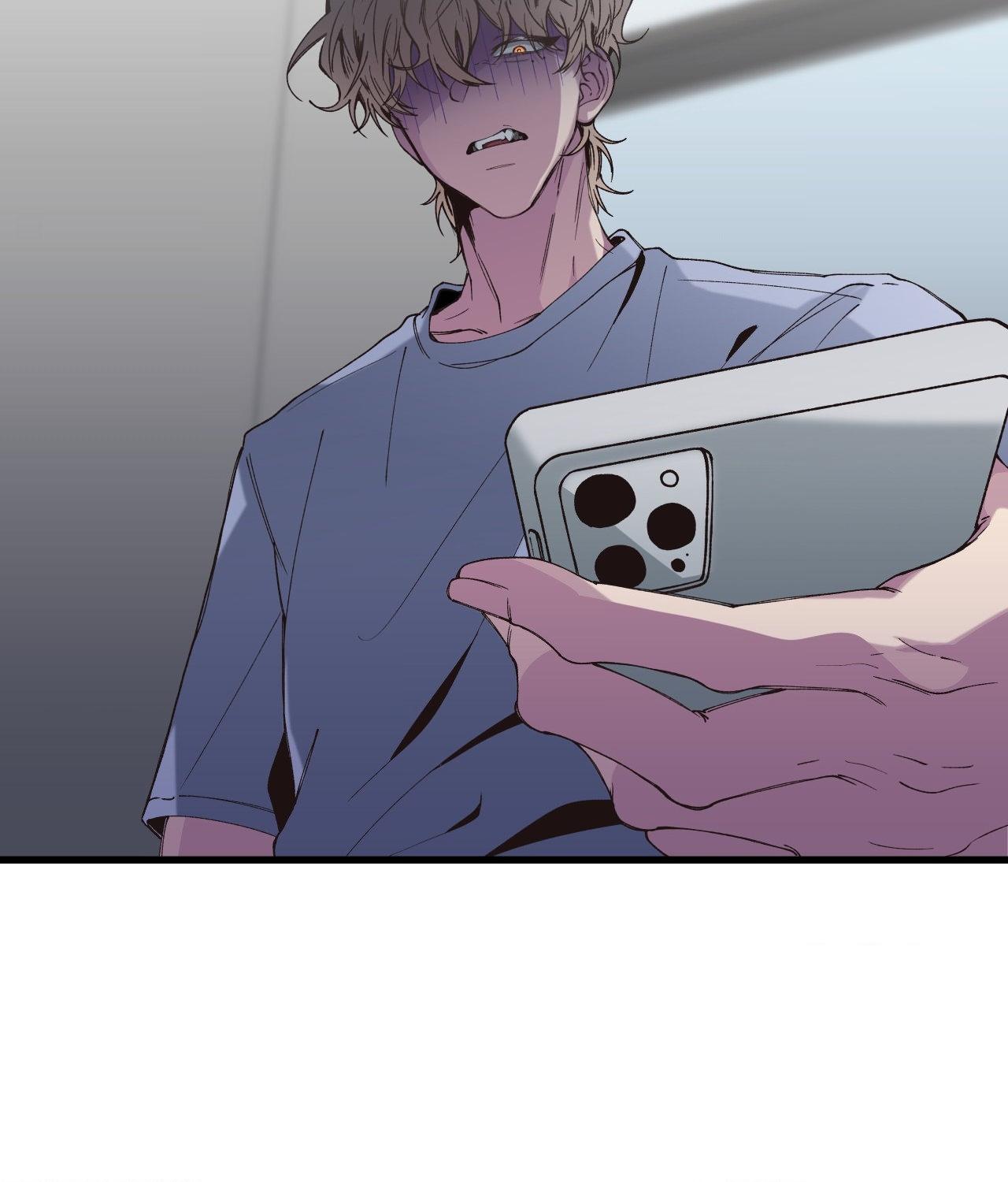 Negative Love Chapter 11 - Page 9 in English