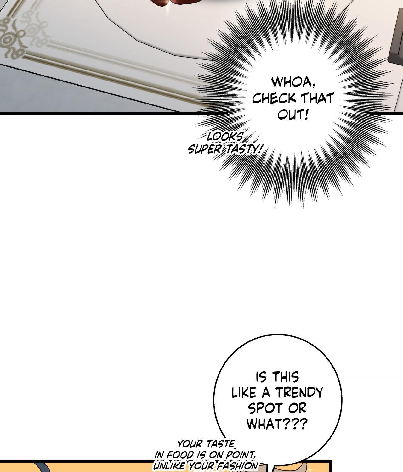 Negative Love Chapter 11 - Page 61 in English