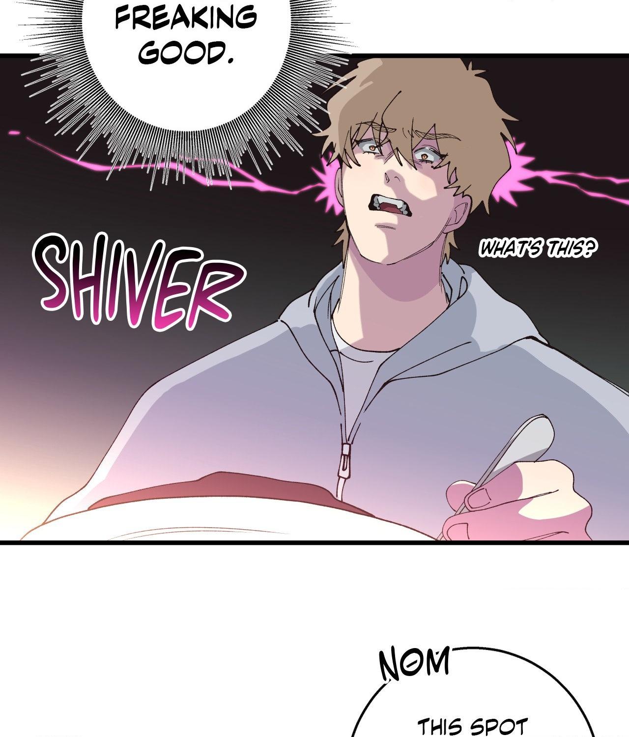 Negative Love Chapter 11 - Page 64 in English