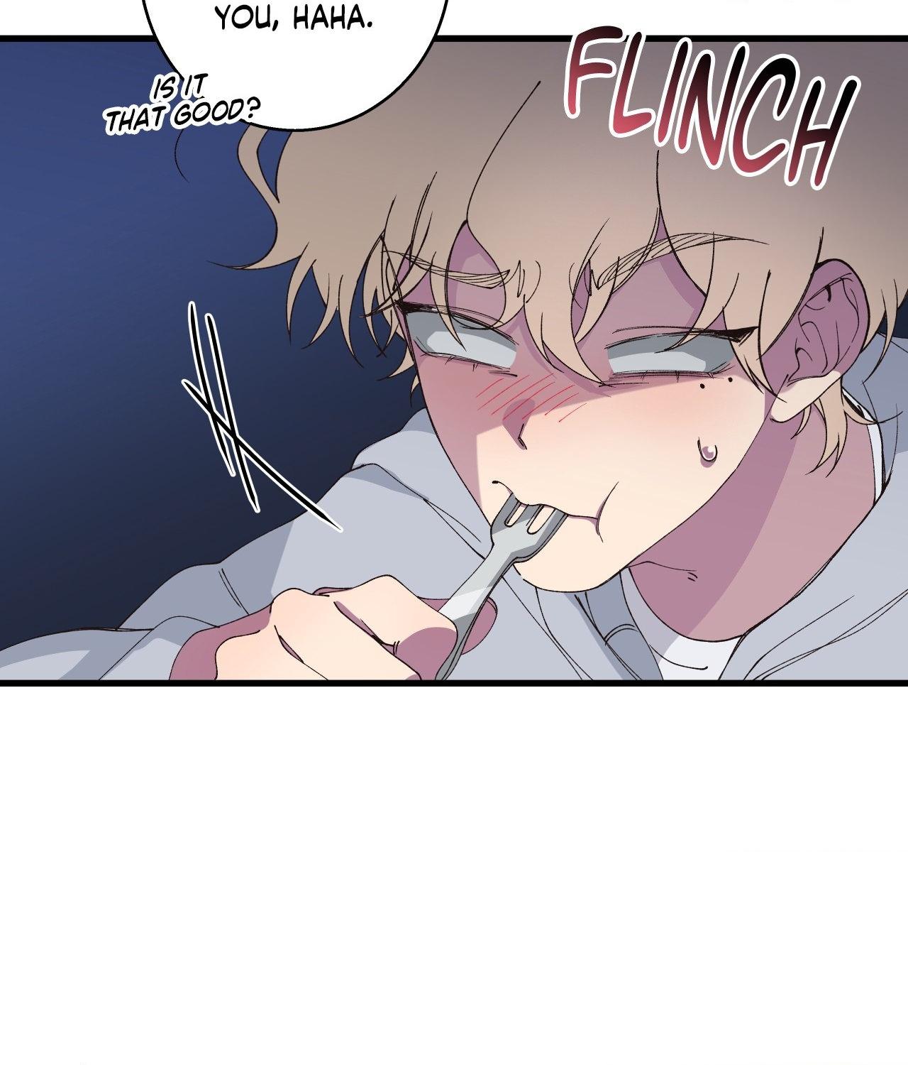 Negative Love Chapter 11 - Page 66 in English