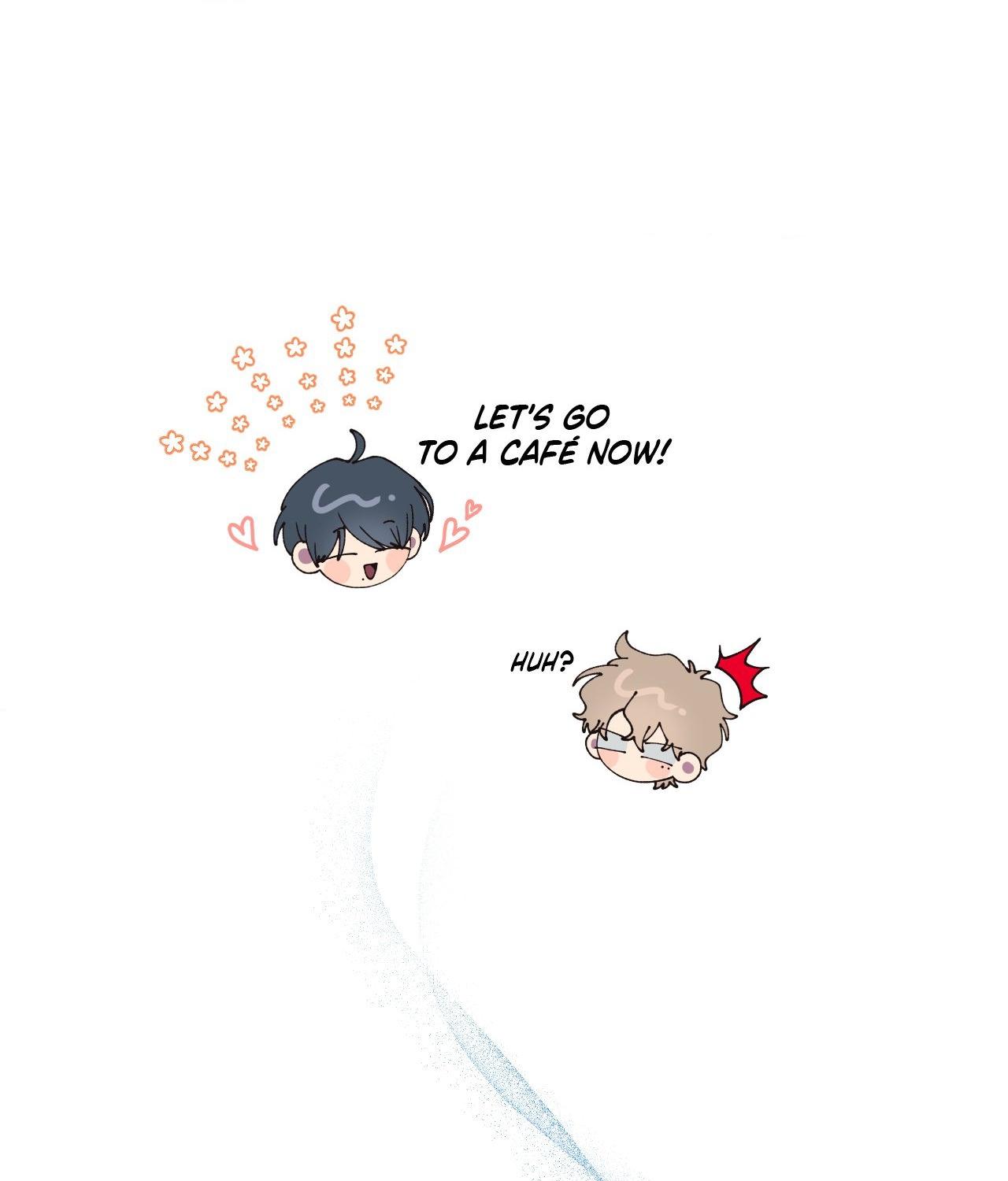 Negative Love Chapter 11 - Page 72 in English