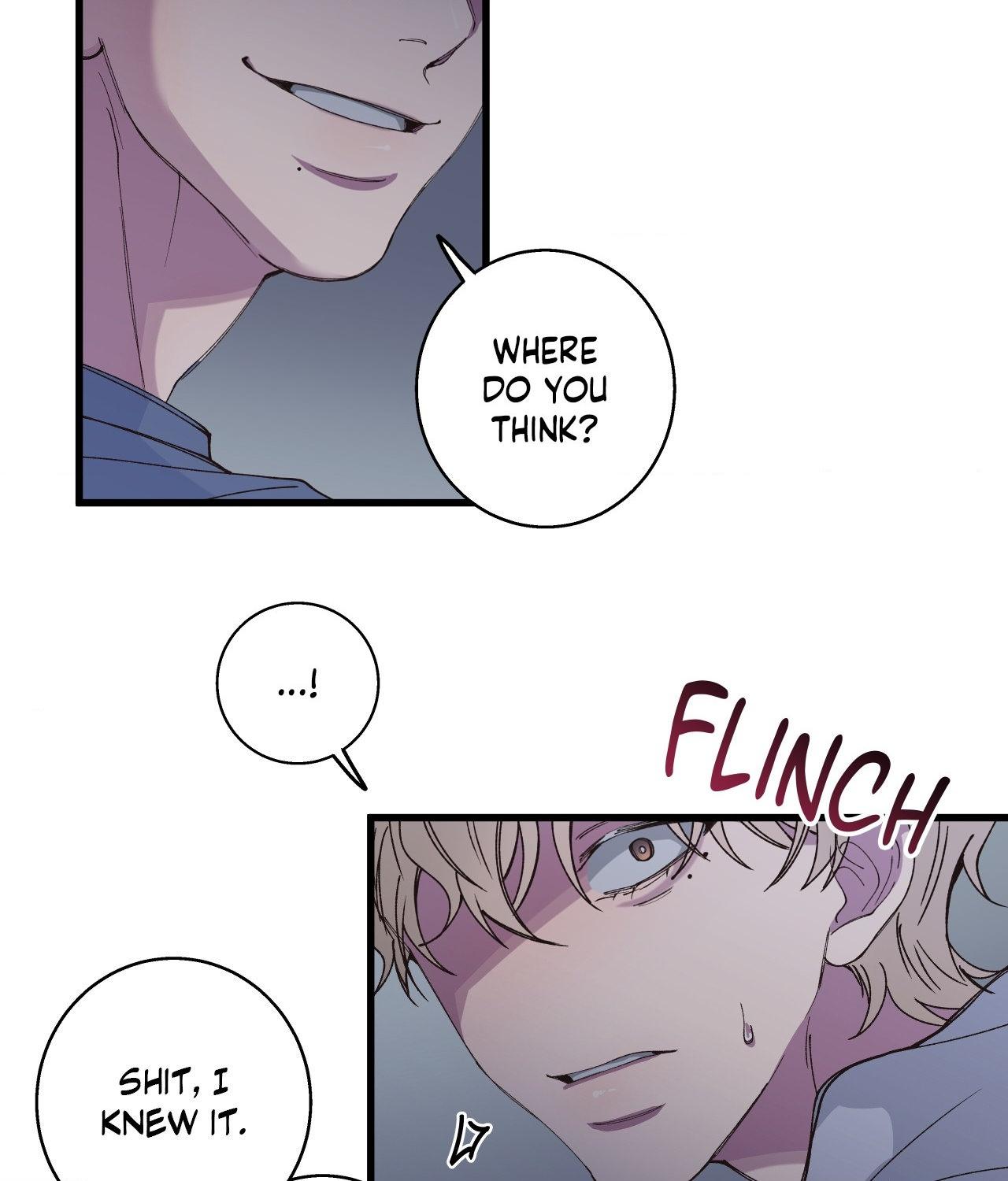 Negative Love Chapter 11 - Page 79 in English
