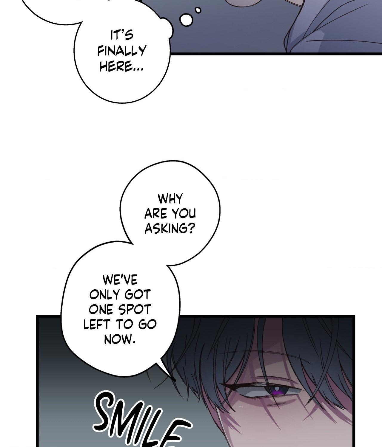 Negative Love Chapter 11 - Page 80 in English