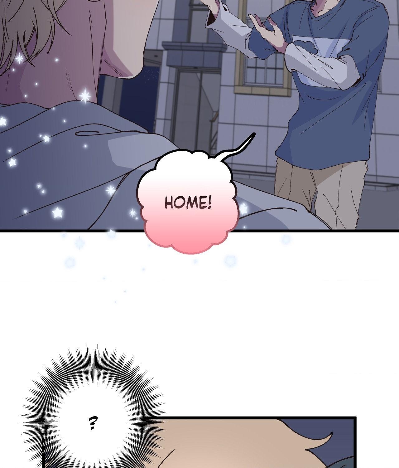 Negative Love Chapter 11 - Page 82 in English