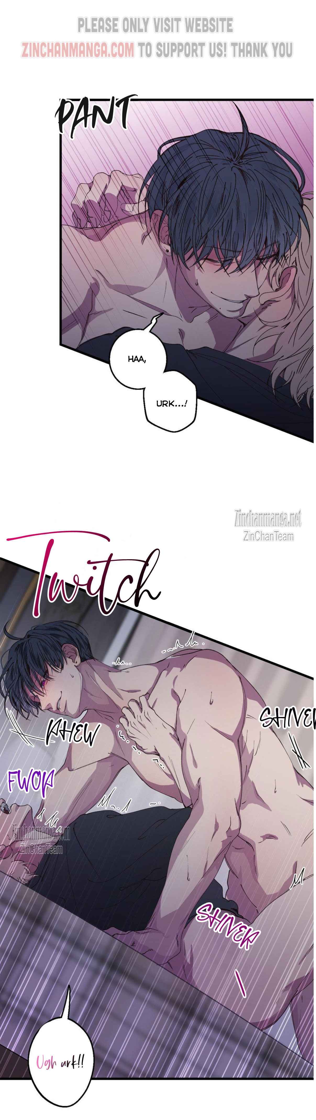 Negative Love Chapter 11 - Page 16 in English
