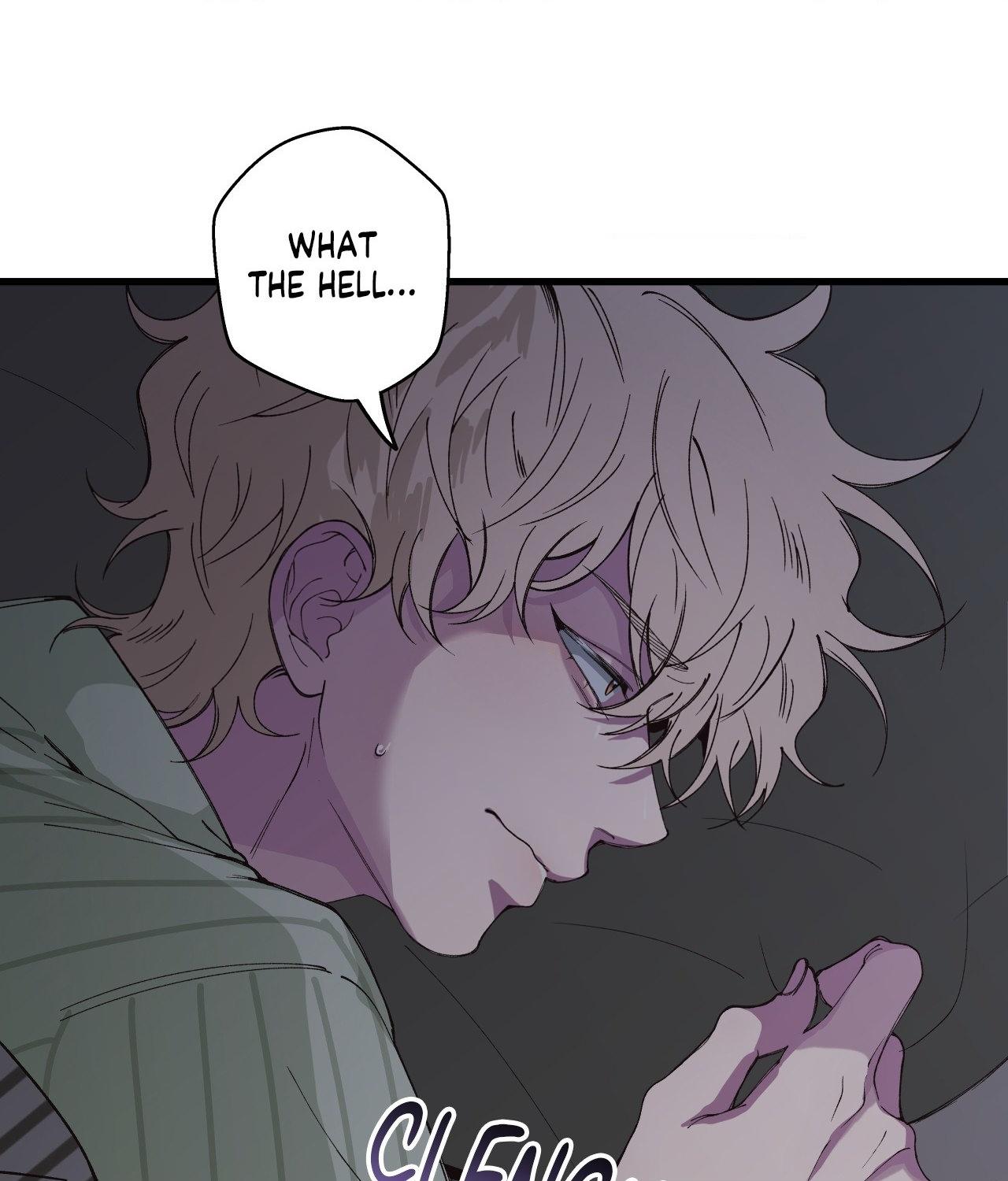 Negative Love Chapter 11 - Page 94 in English
