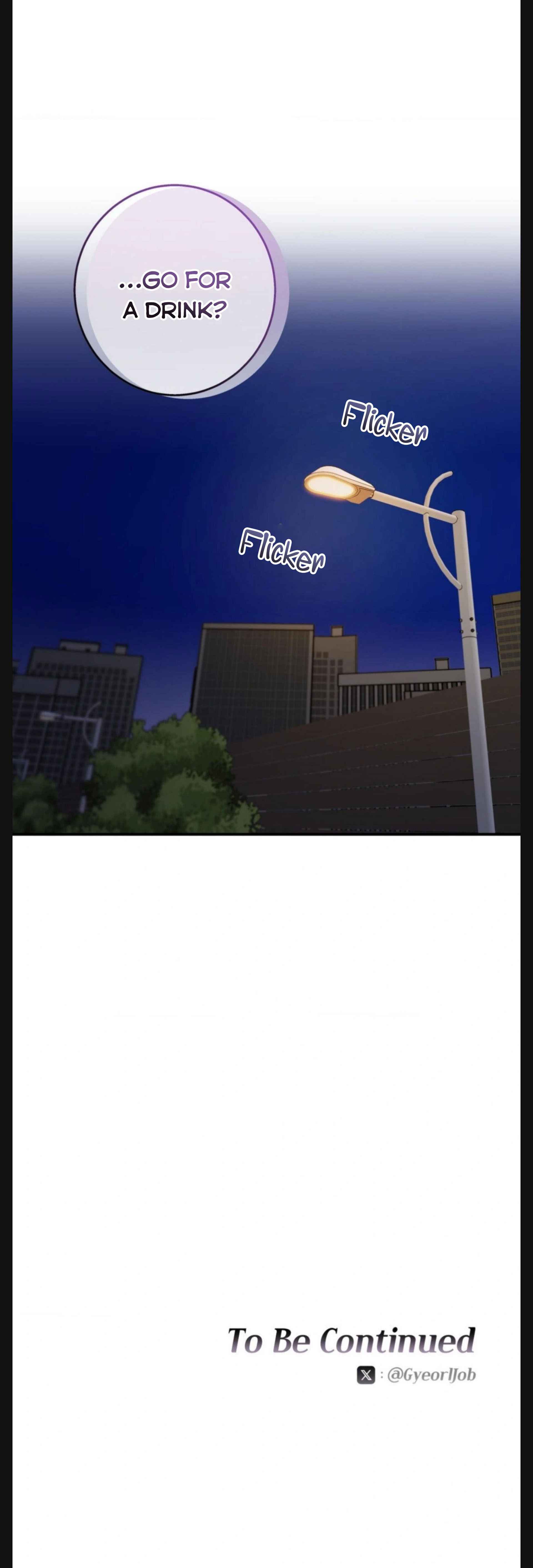 Negative Love Chapter 14.5 - Page 13 in English