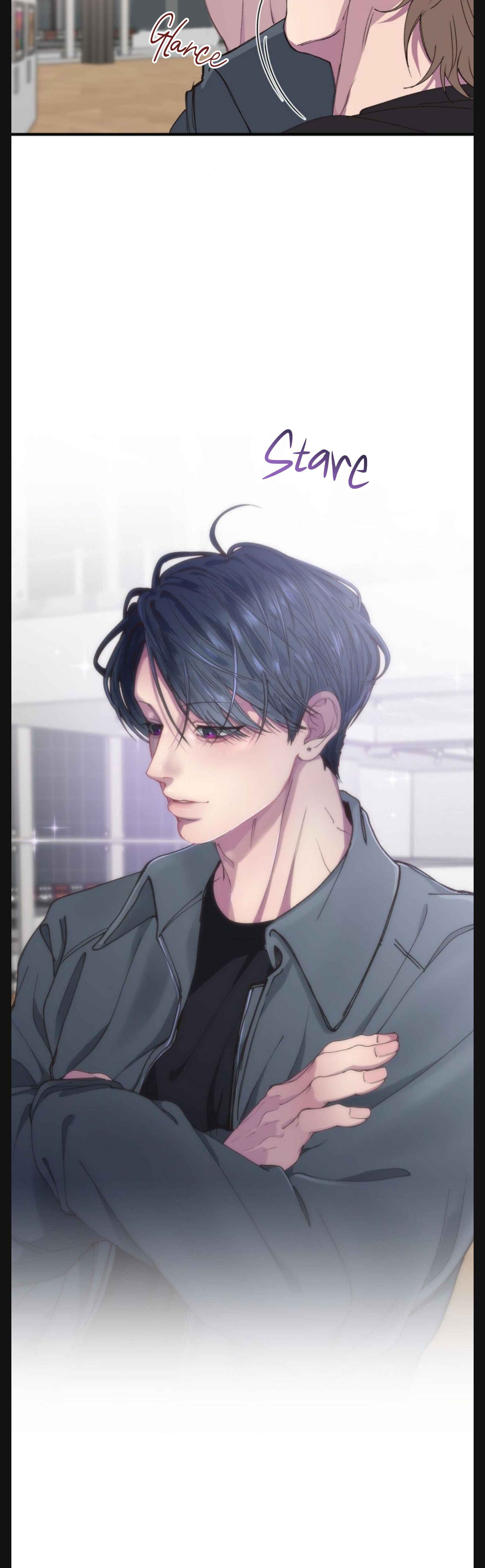 Negative Love Chapter 14.5 - Page 7 in English