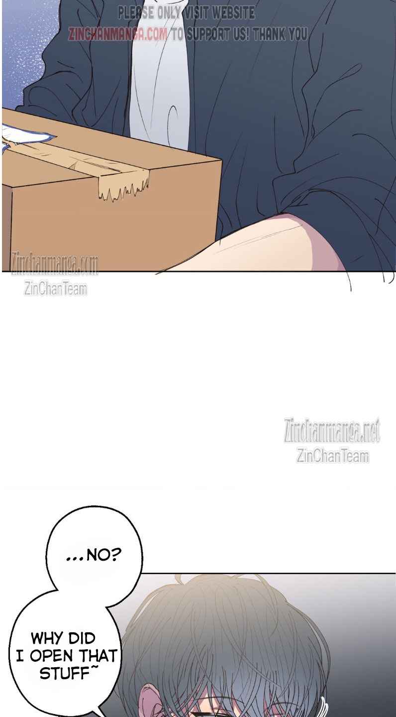 Negative Love Chapter 2 - Page 12 in English