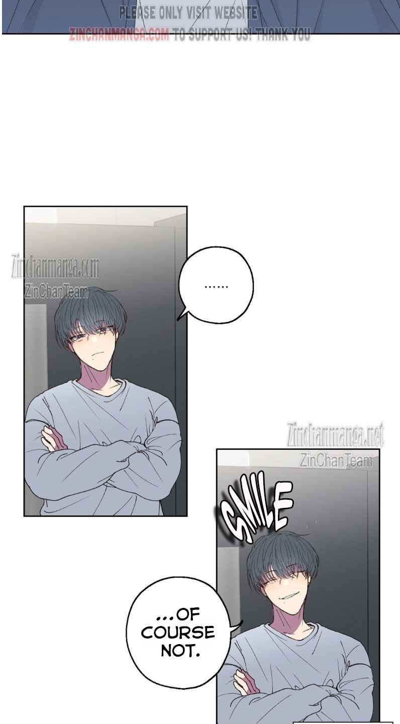 Negative Love Chapter 2 - Page 16 in English