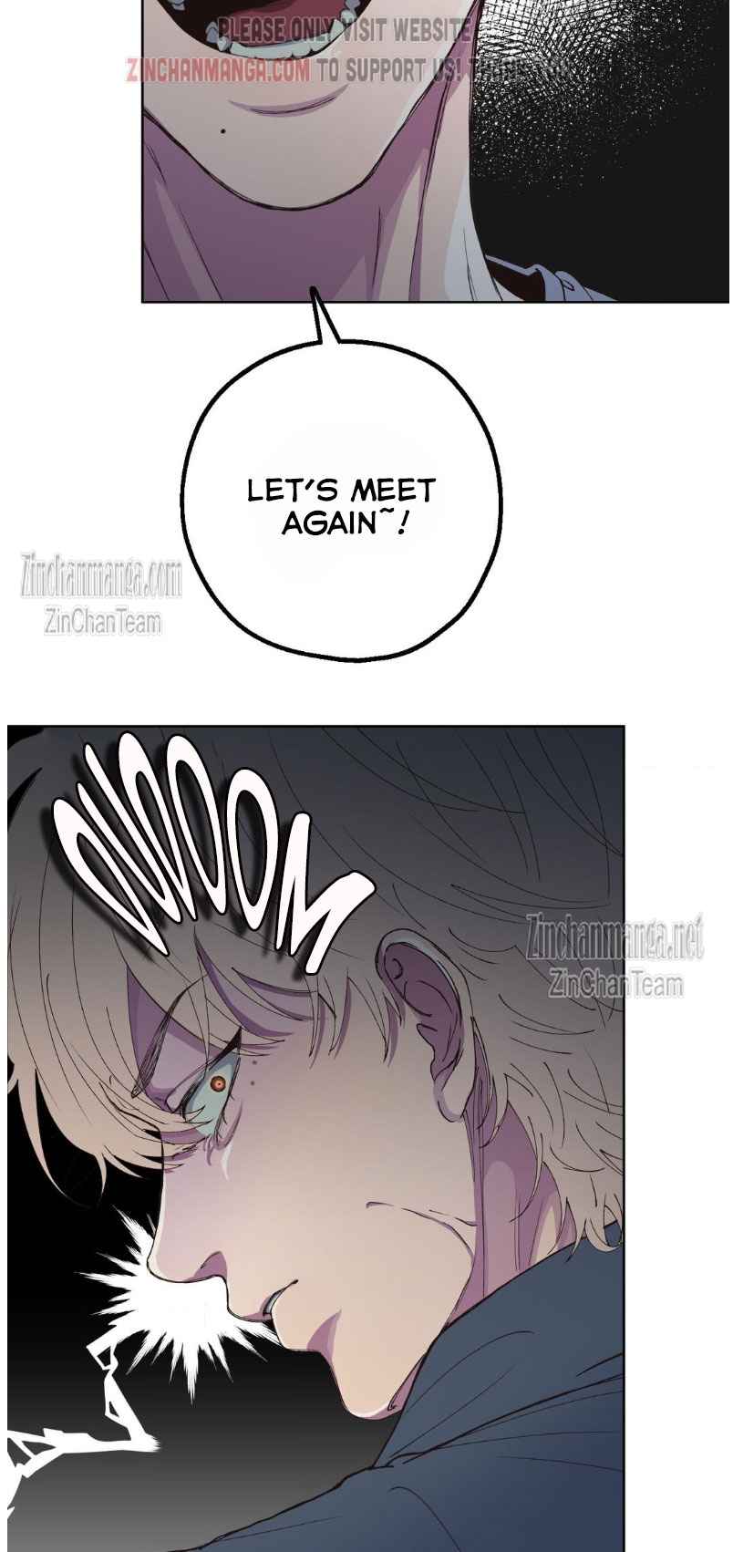 Negative Love Chapter 2 - Page 24 in English