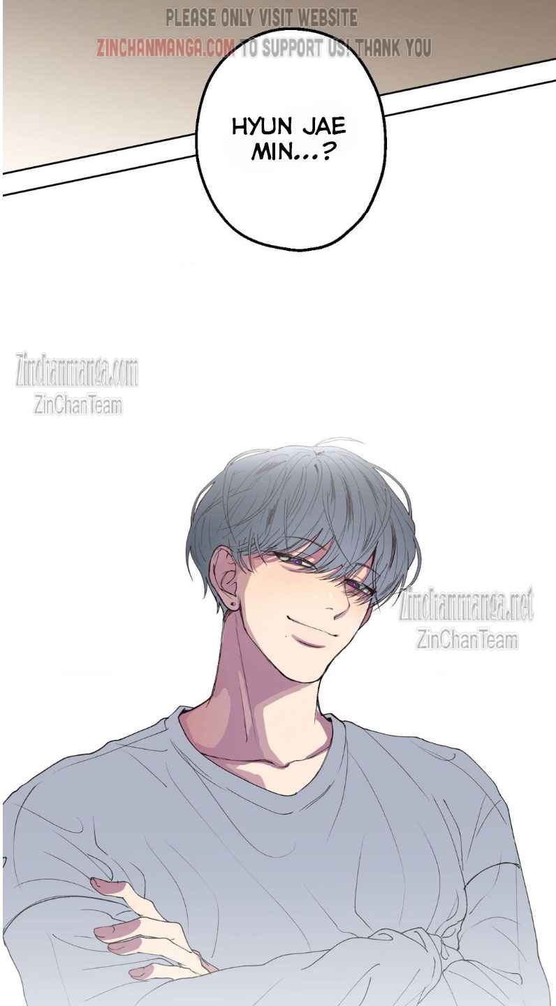 Negative Love Chapter 2 - Page 5 in English