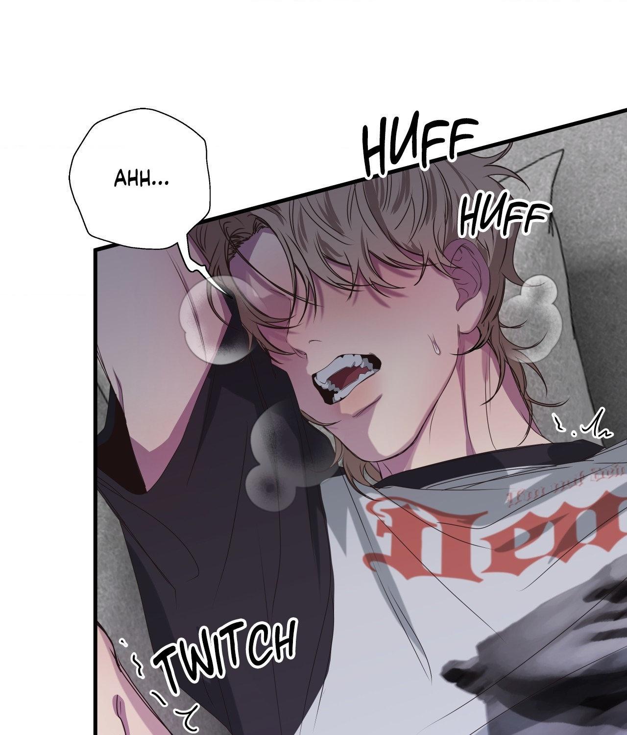 Negative Love Chapter 21 - Page 116 in English