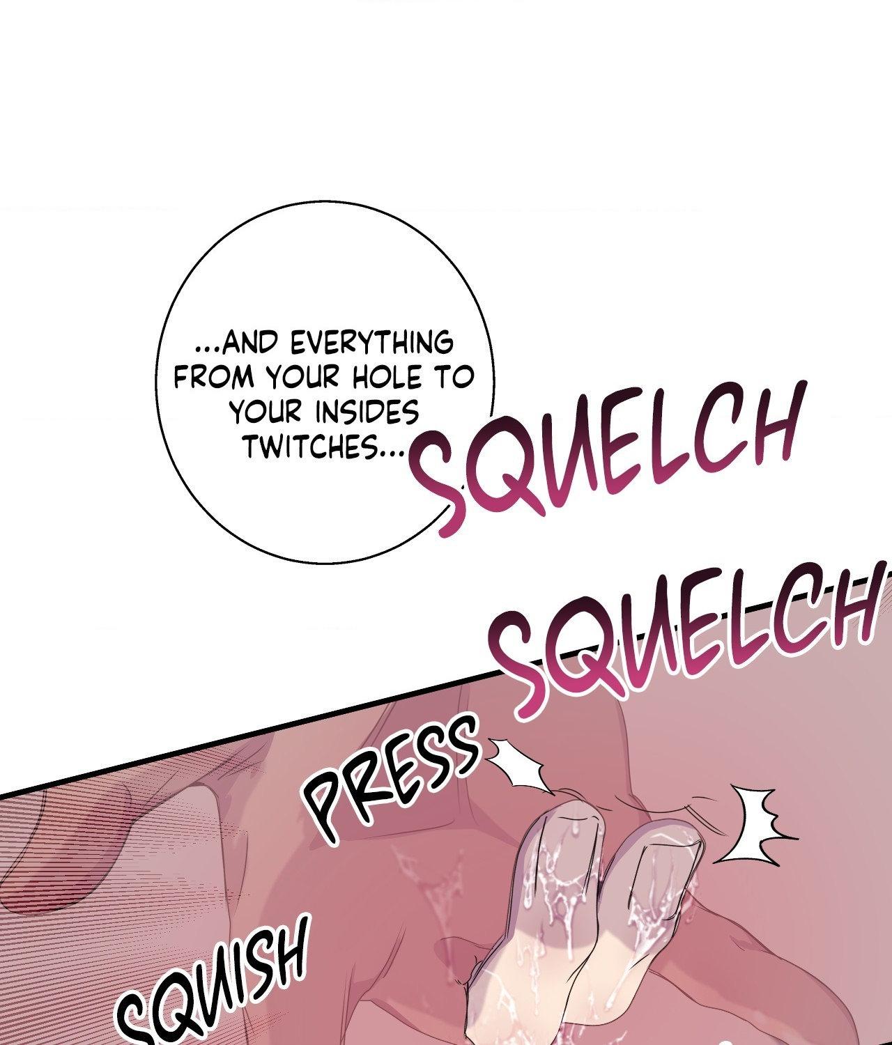 Negative Love Chapter 21 - Page 127 in English