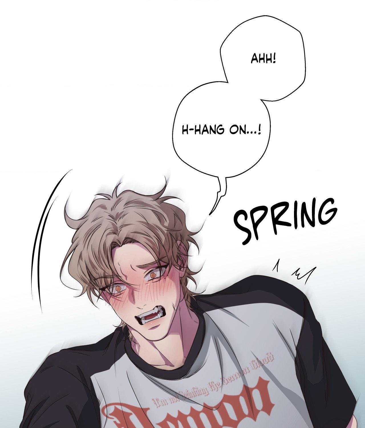 Negative Love Chapter 21 - Page 130 in English