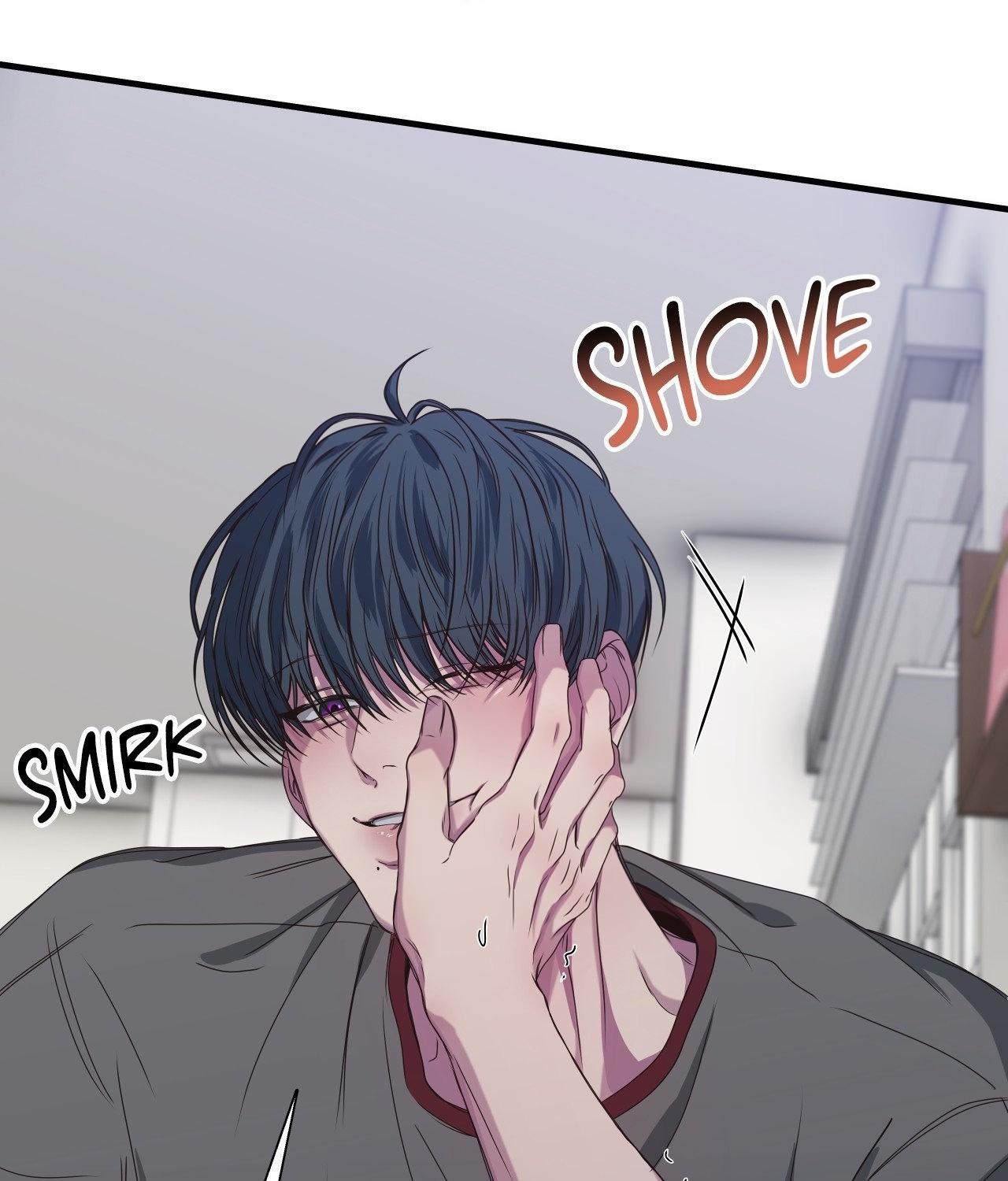 Negative Love Chapter 21 - Page 132 in English