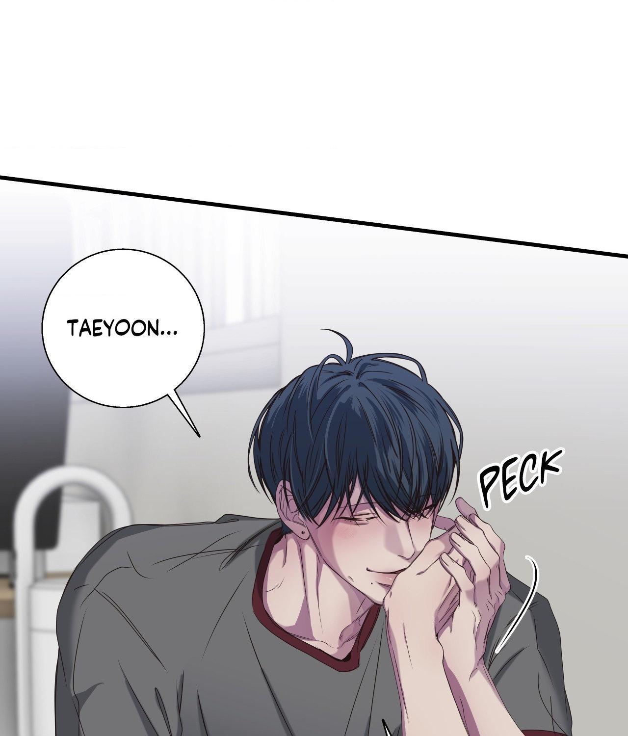 Negative Love Chapter 21 - Page 136 in English