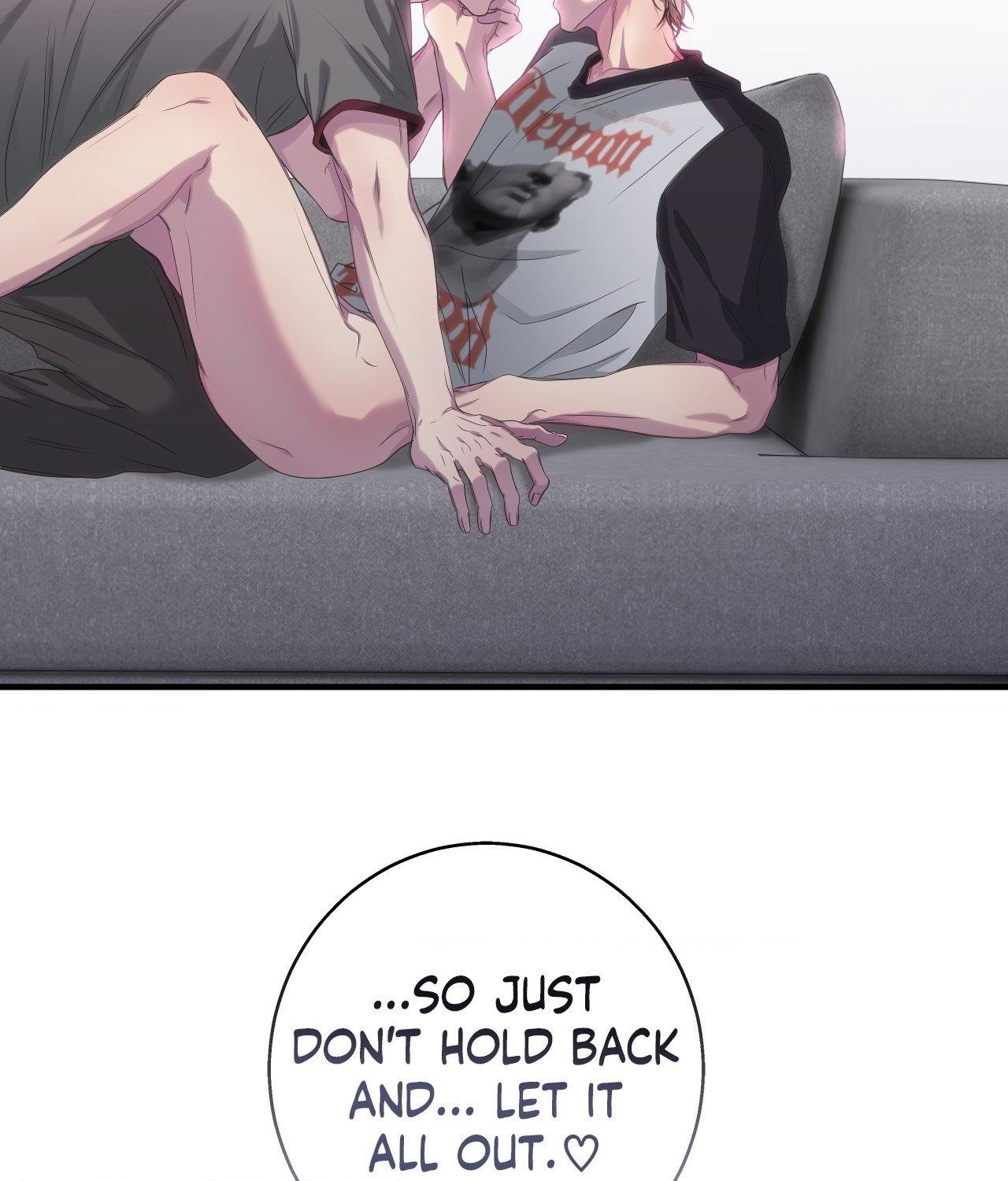 Negative Love Chapter 21 - Page 139 in English