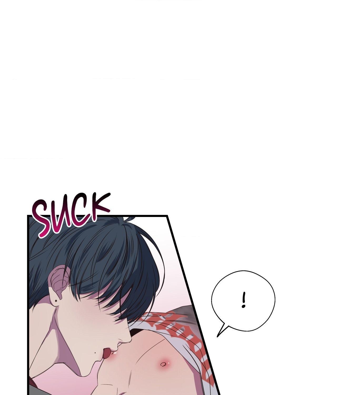 Negative Love Chapter 21 - Page 38 in English
