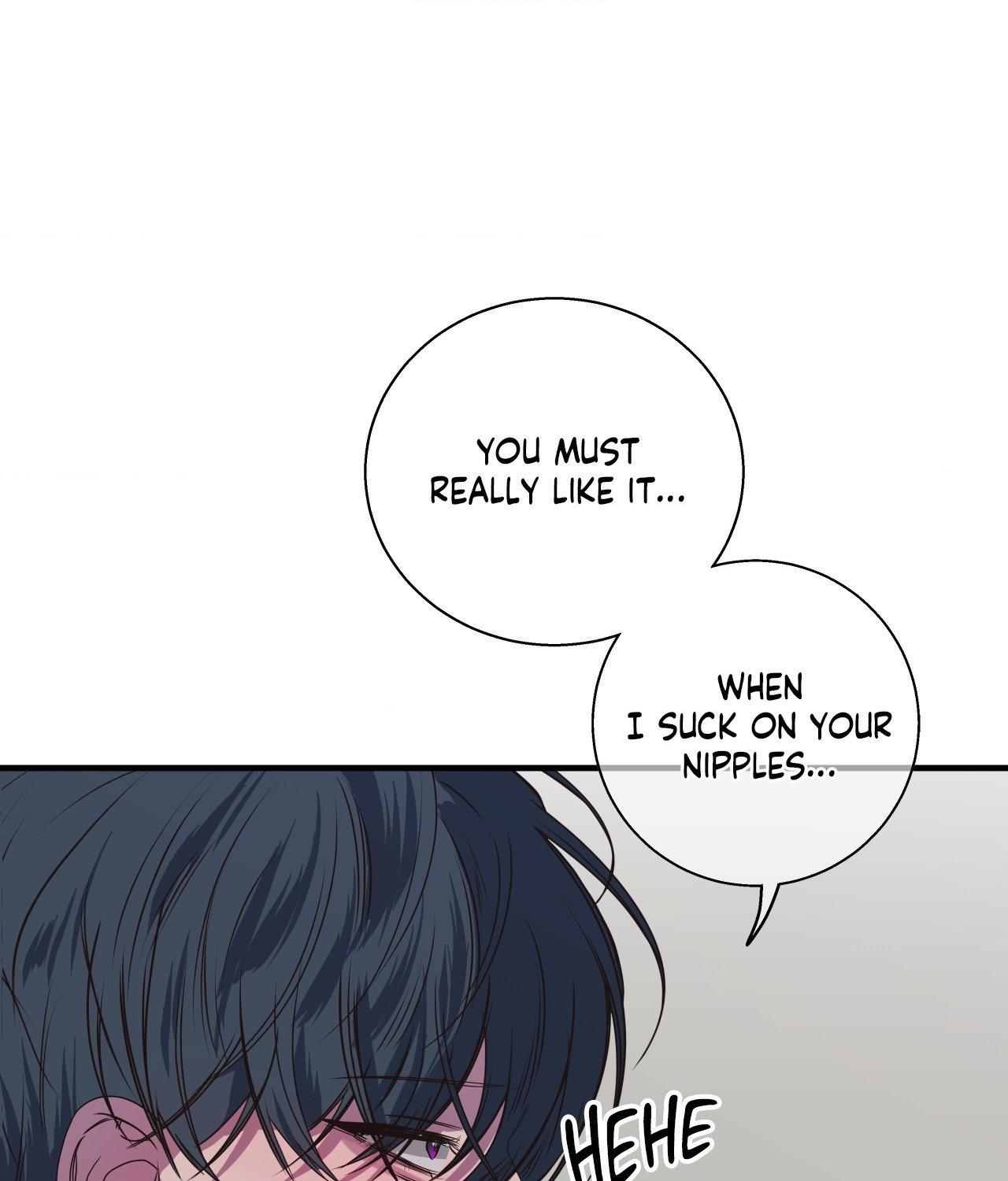 Negative Love Chapter 21 - Page 42 in English