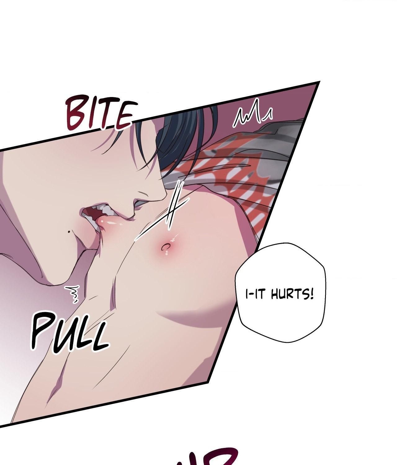 Negative Love Chapter 21 - Page 49 in English