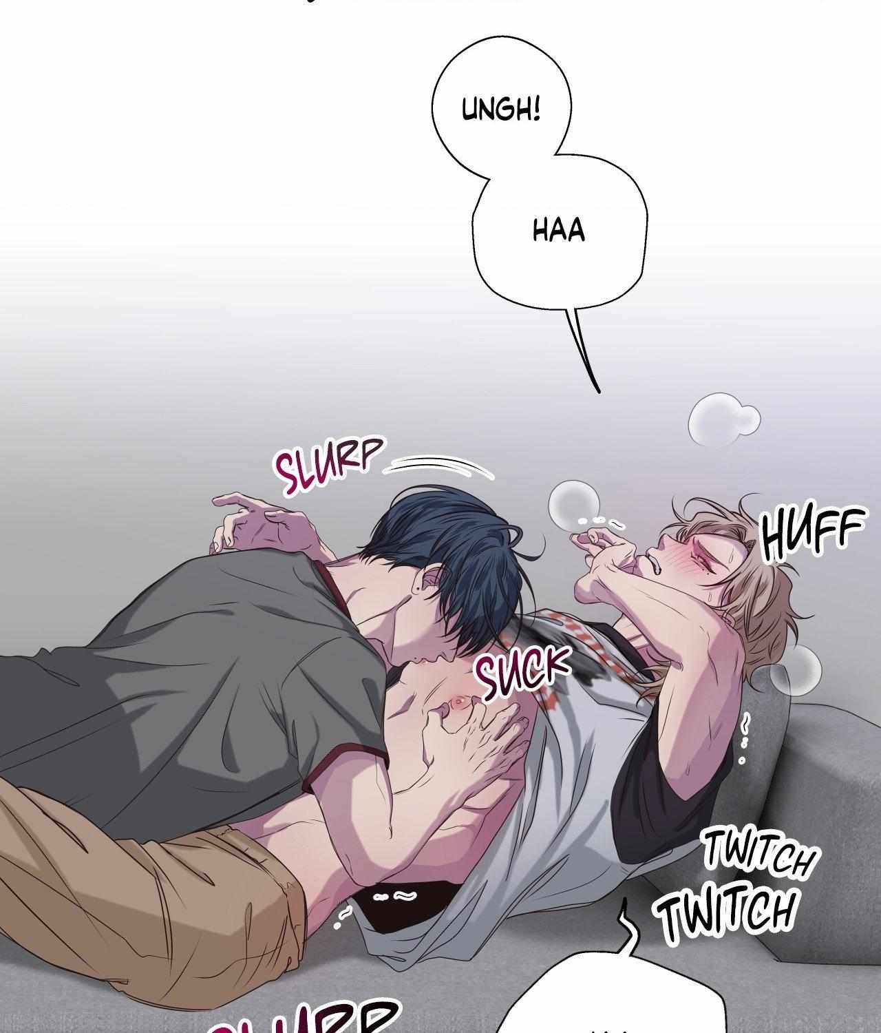 Negative Love Chapter 21 - Page 51 in English