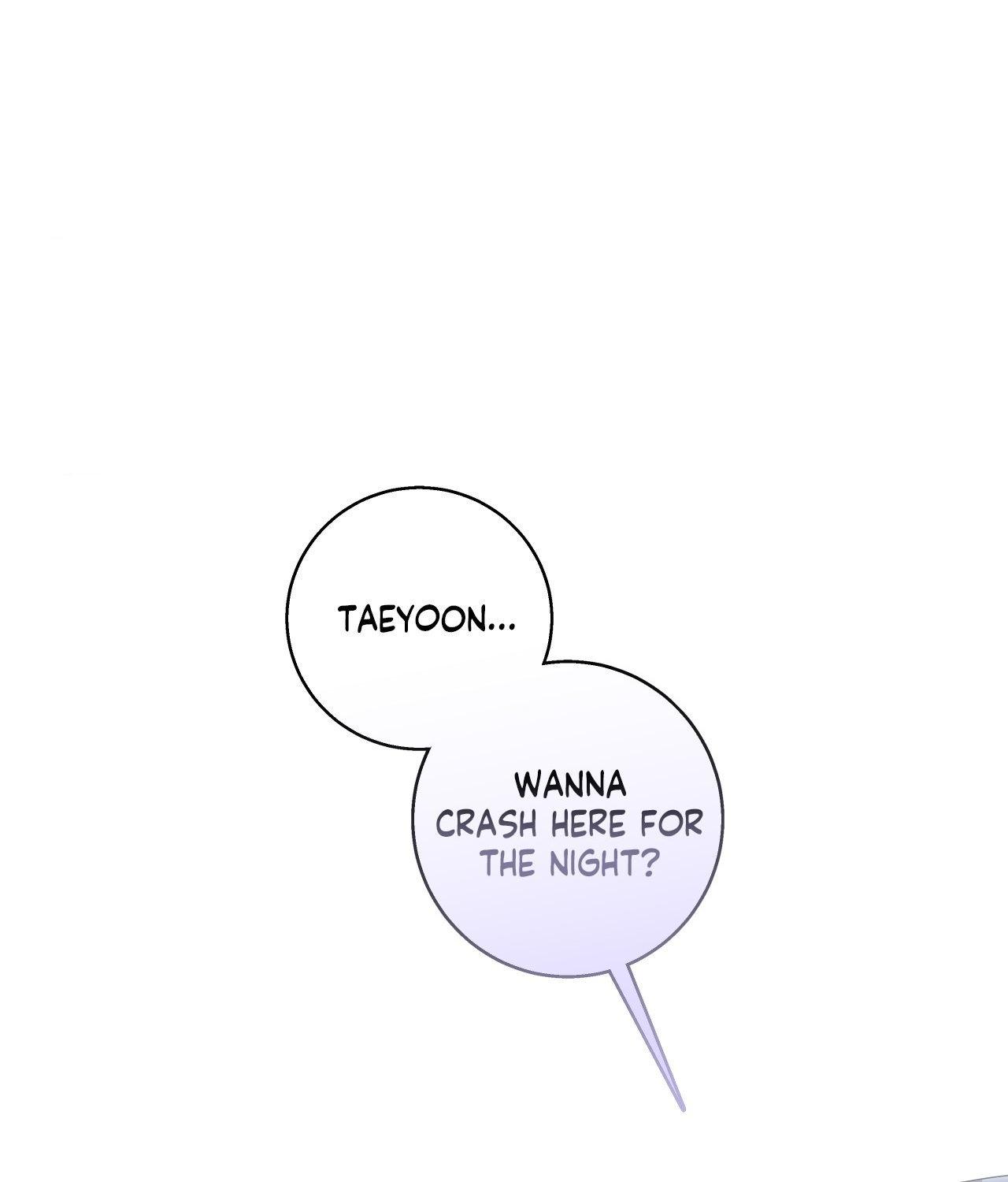Negative Love Chapter 21 - Page 7 in English