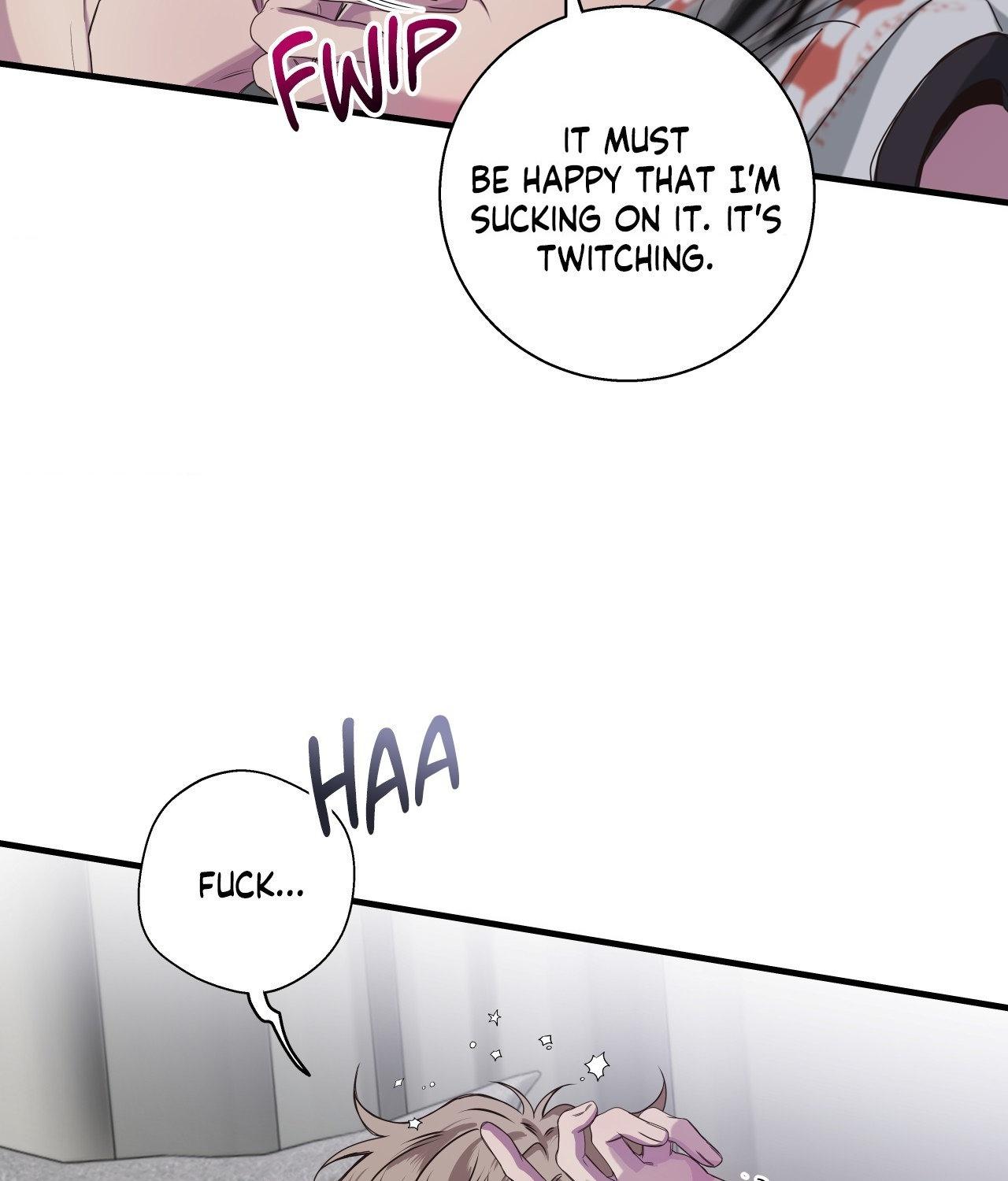 Negative Love Chapter 21 - Page 54 in English