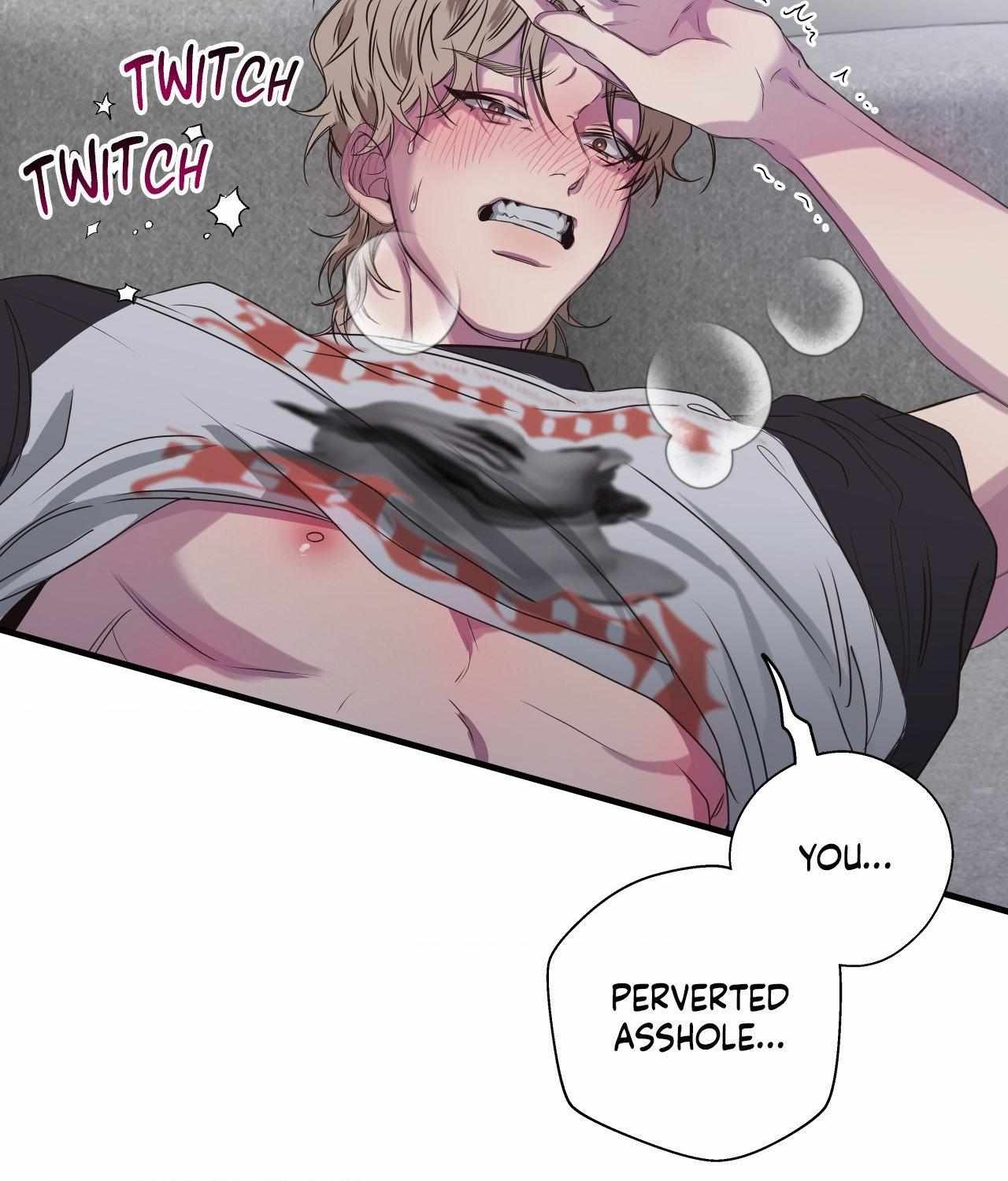 Negative Love Chapter 21 - Page 55 in English