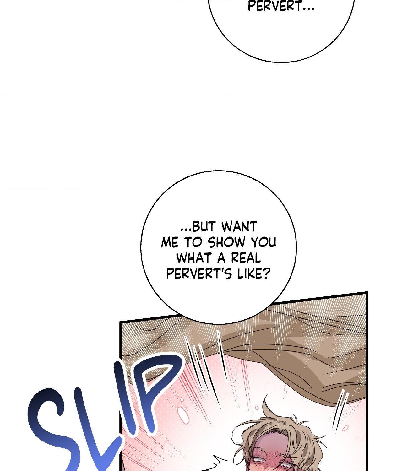 Negative Love Chapter 21 - Page 58 in English